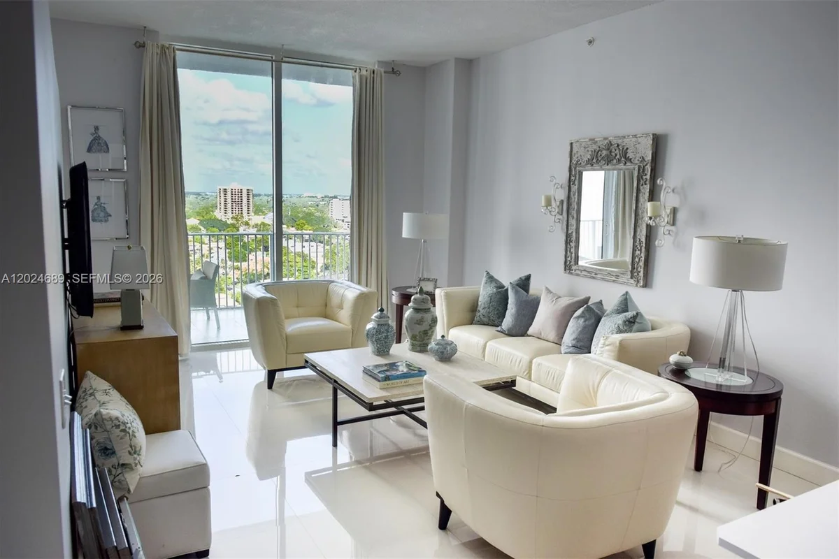 3180 SW 22nd Ter #PH203, Miami: photo 1 of 39