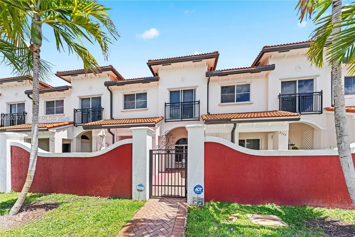 3535 NW 29th Ct, Lauderdale Lakes: photo 1 of 29