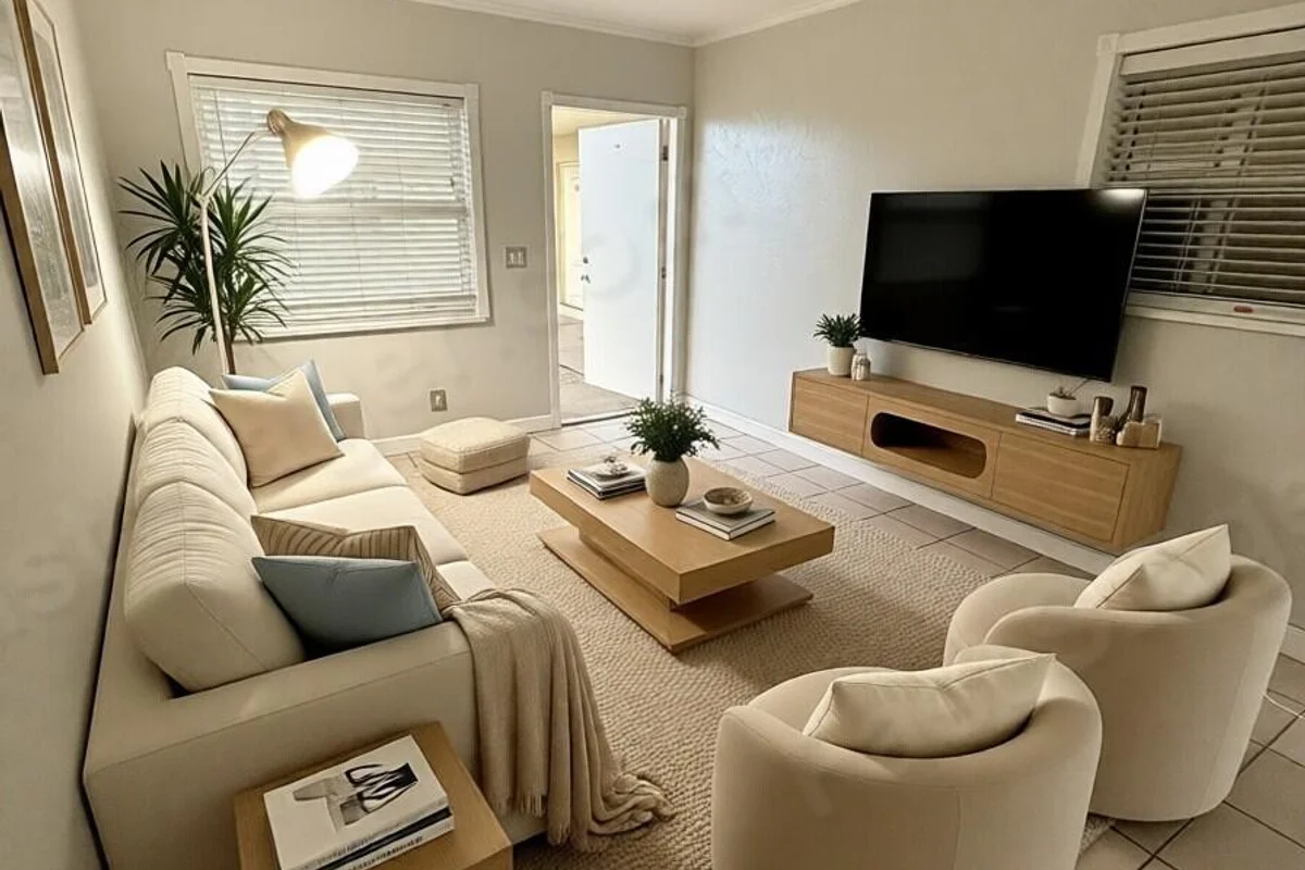 1301 N 12th Ct #12a, Hollywood: photo 1 of 14