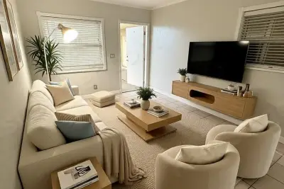 1301 N 12th Ct #12a, Hollywood: photo 1 of 14