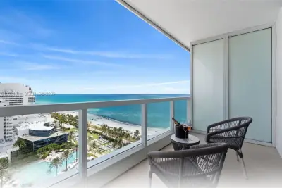 4391 Collins Ave #1002, Miami Beach: photo 1 of 9