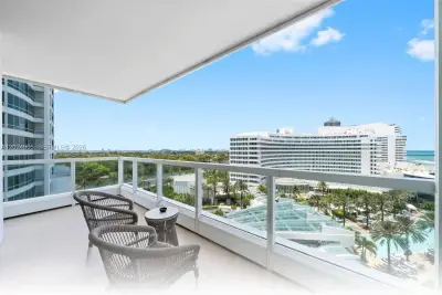4391 Collins Ave #1001, Miami Beach: photo 1 of 16