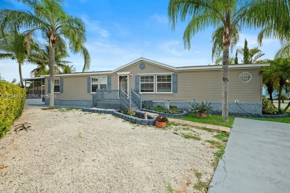 34875 SW 188th Pl, Homestead: photo 1 of 1