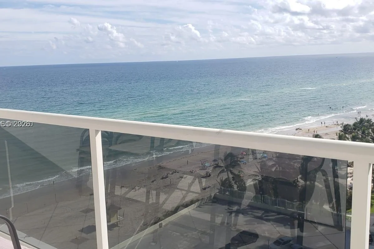 3725 S Ocean Dr #1208, Hollywood: photo 1 of 17
