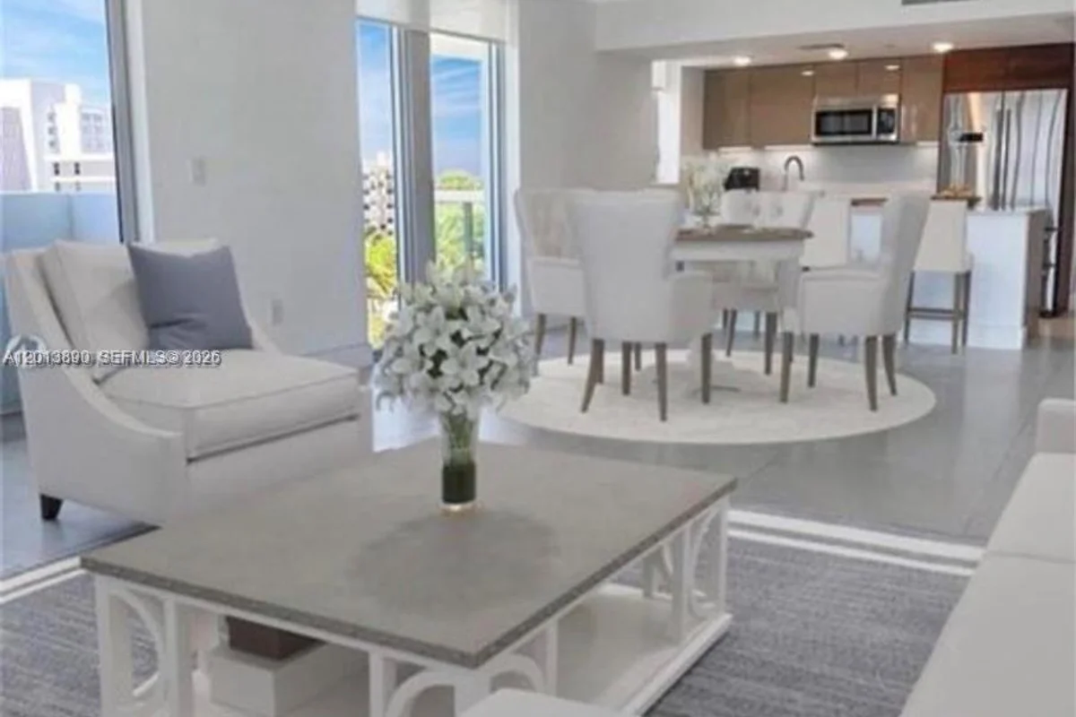 9261 E Bay Harbor Dr #704, Bay Harbor Islands: photo 1 of 17