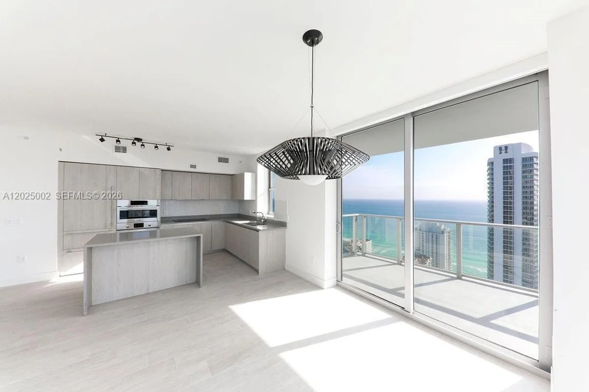 4010 S Ocean Dr #T3509, Hollywood: photo 1 of 33