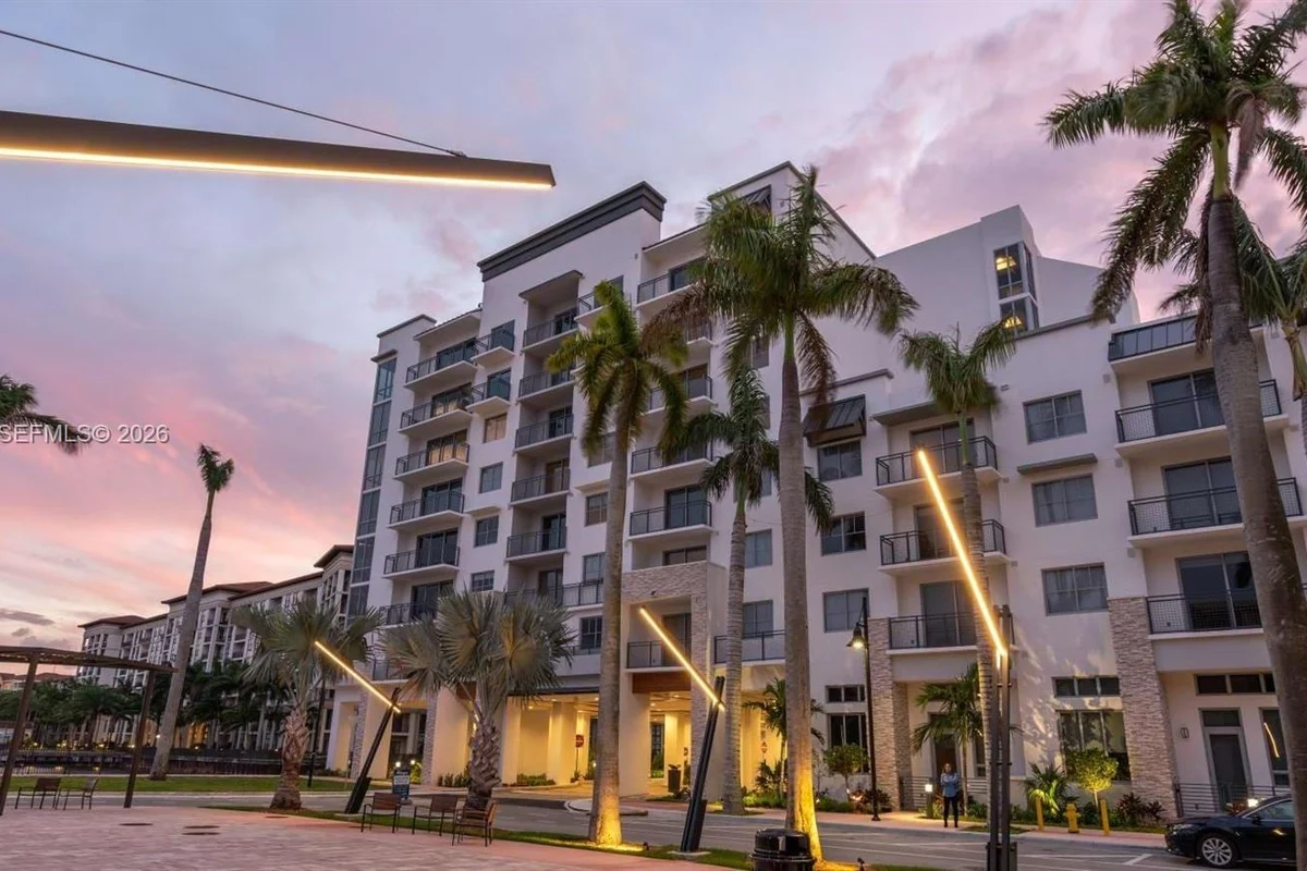 4720 NW 85th Ave #Sonata A2, Doral: photo 1 of 25