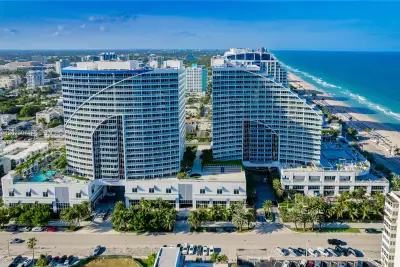 3101 Bayshore Dr #1402, Fort Lauderdale: photo 1 of 44