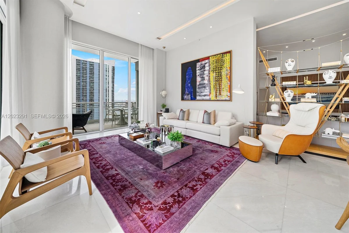 900 Brickell Key Blvd #1801, Miami: photo 1 of 41