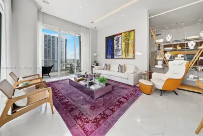900 Brickell Key Blvd #1801, Miami: photo 1 of 41