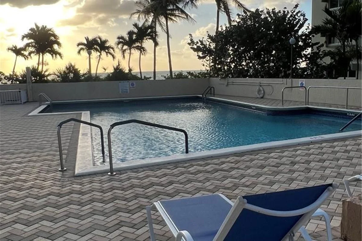 1800 S Ocean Blvd #501, Lauderdale-by-the-Sea: photo 1 of 22