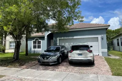 1352 SE 16th Ave, Homestead: photo 1 of 1
