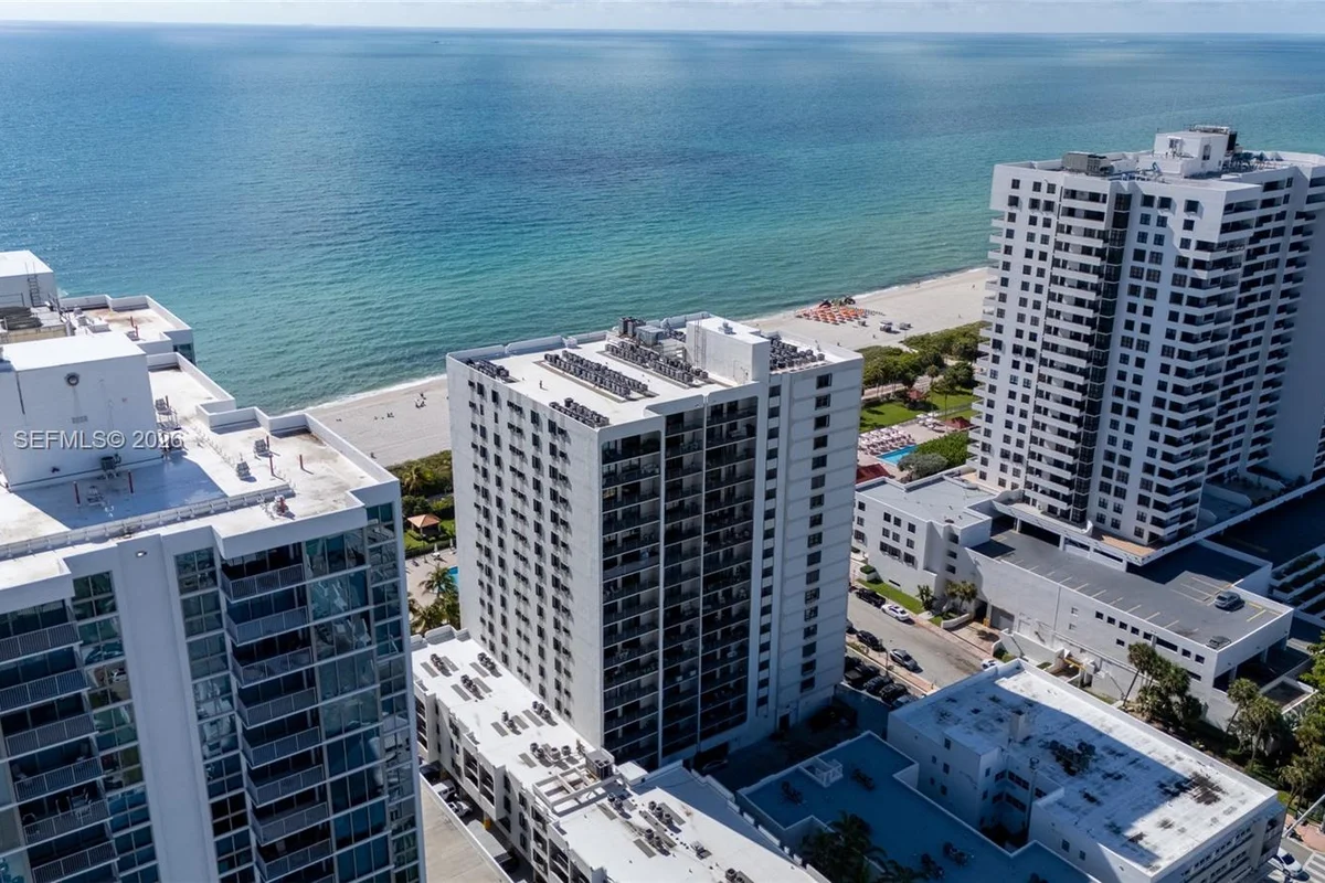 2625 Collins Ave #803, Miami Beach: photo 1 of 66