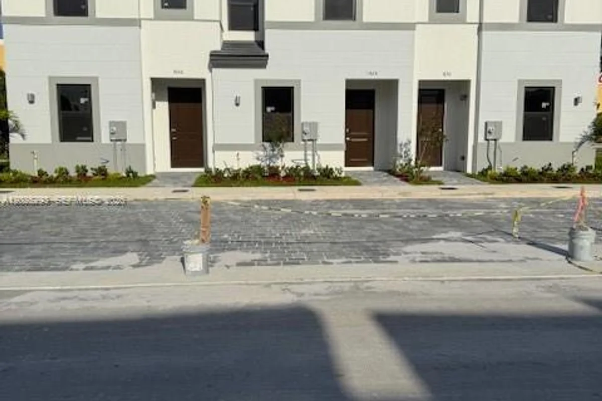 Villa in Florida City: photo 1 of 21