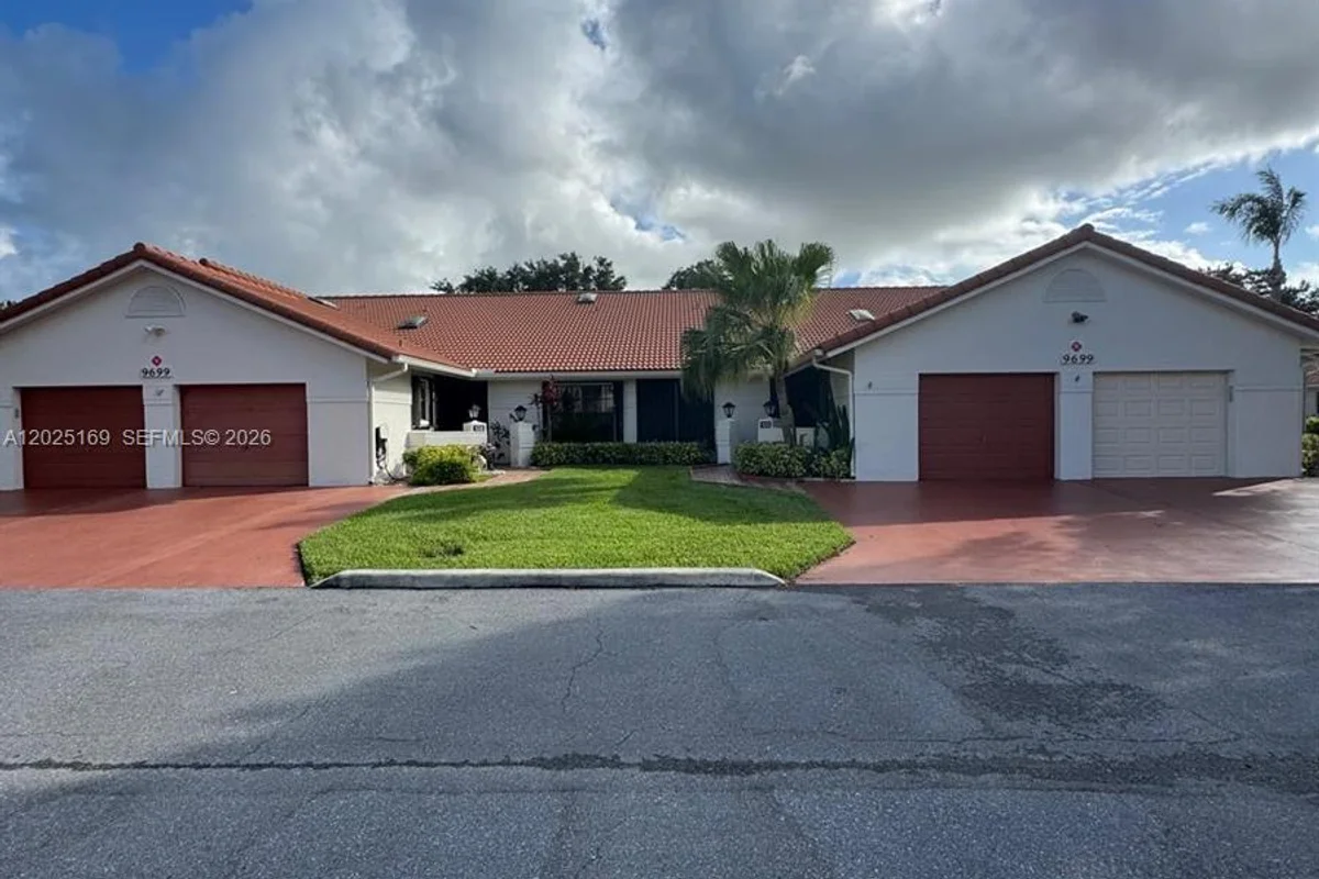 9699 Pavarotti Ter #103, Boynton Beach: photo 1 of 29