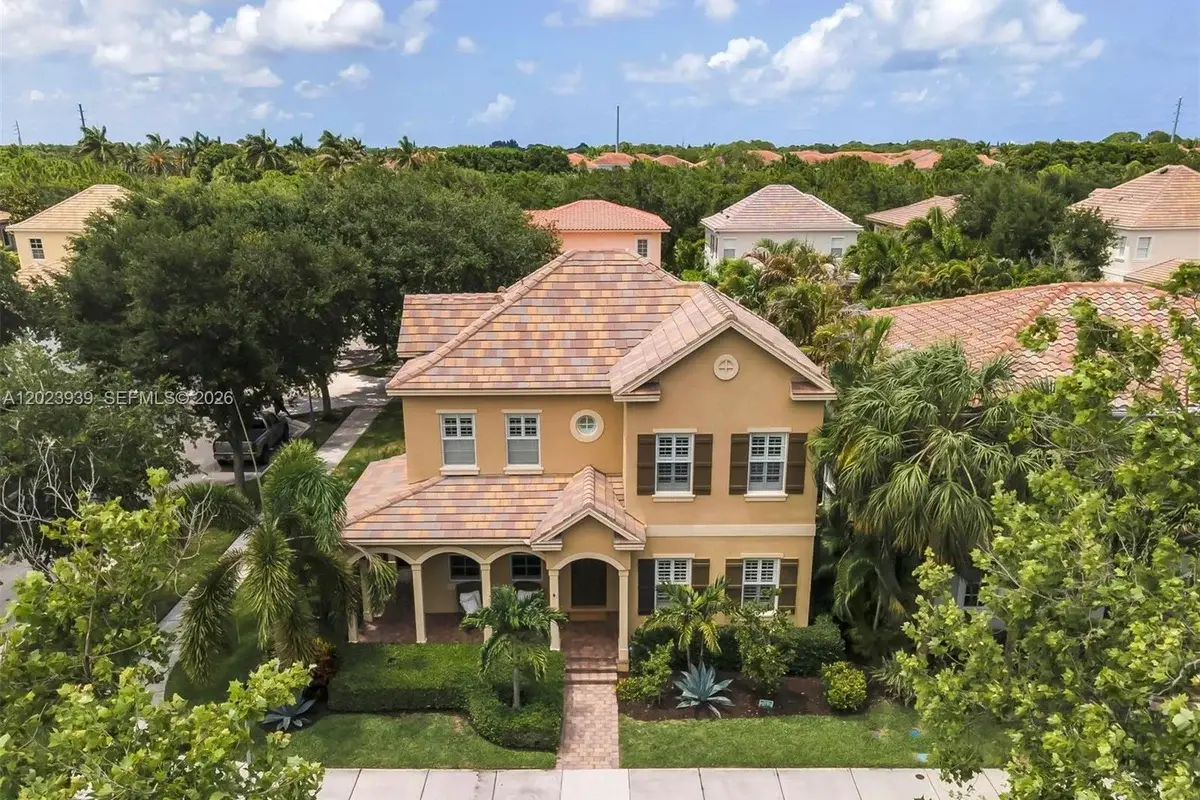 119 Edenberry Ave, Jupiter: photo 1 of 33