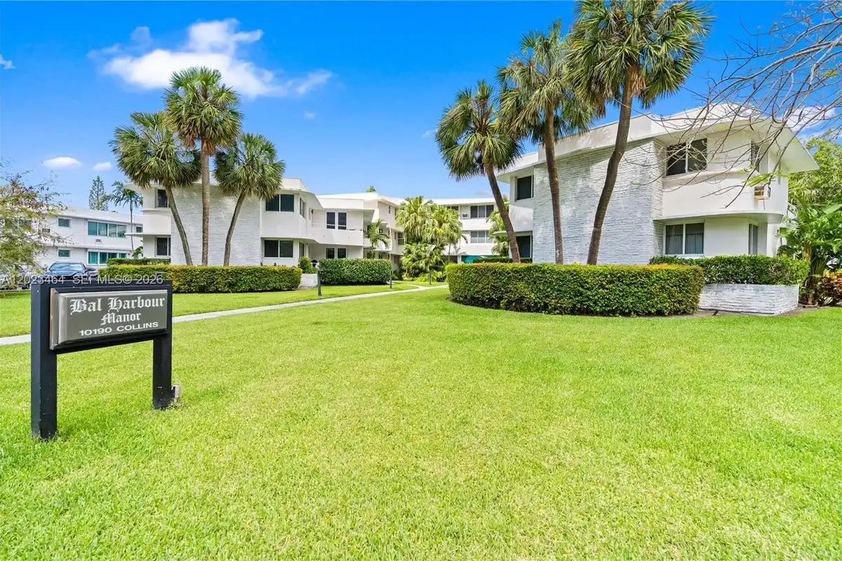 10190 Collins Ave #306/308, Bal Harbour: photo 1 of 66