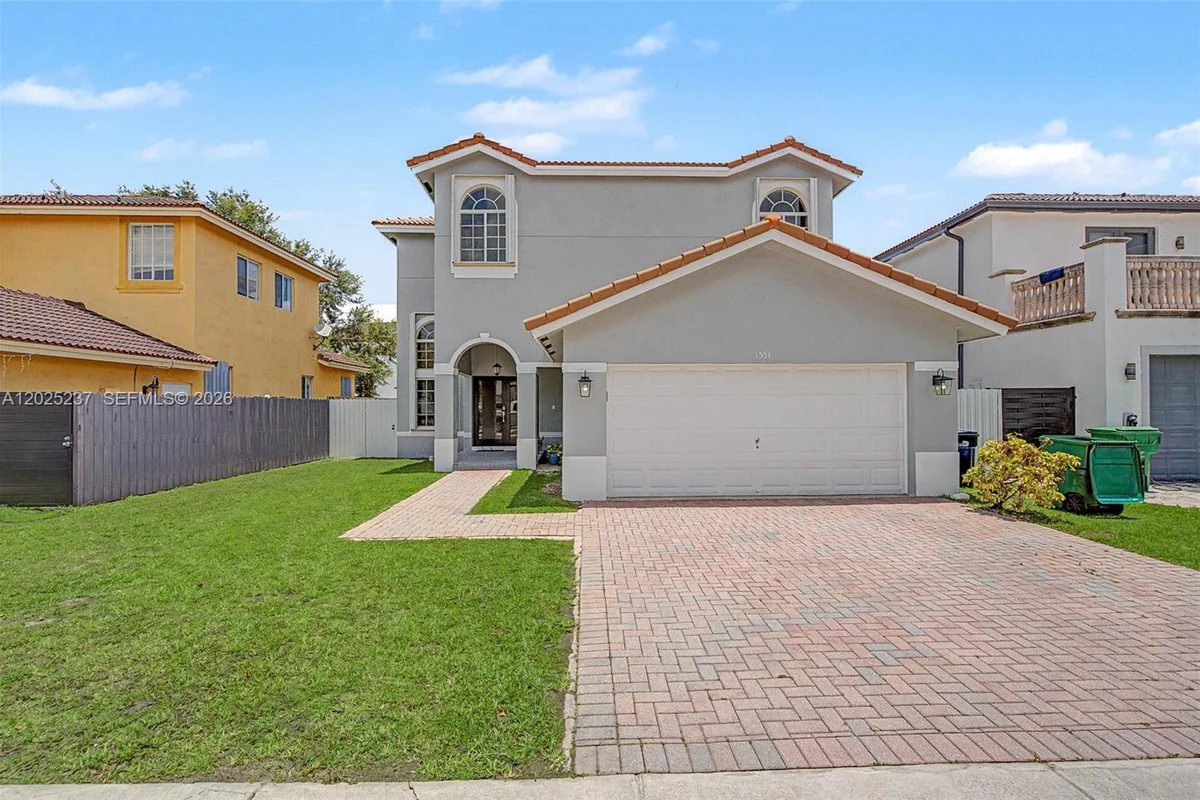 1551 SW 154th Ct, Miami: photo 1 of 21