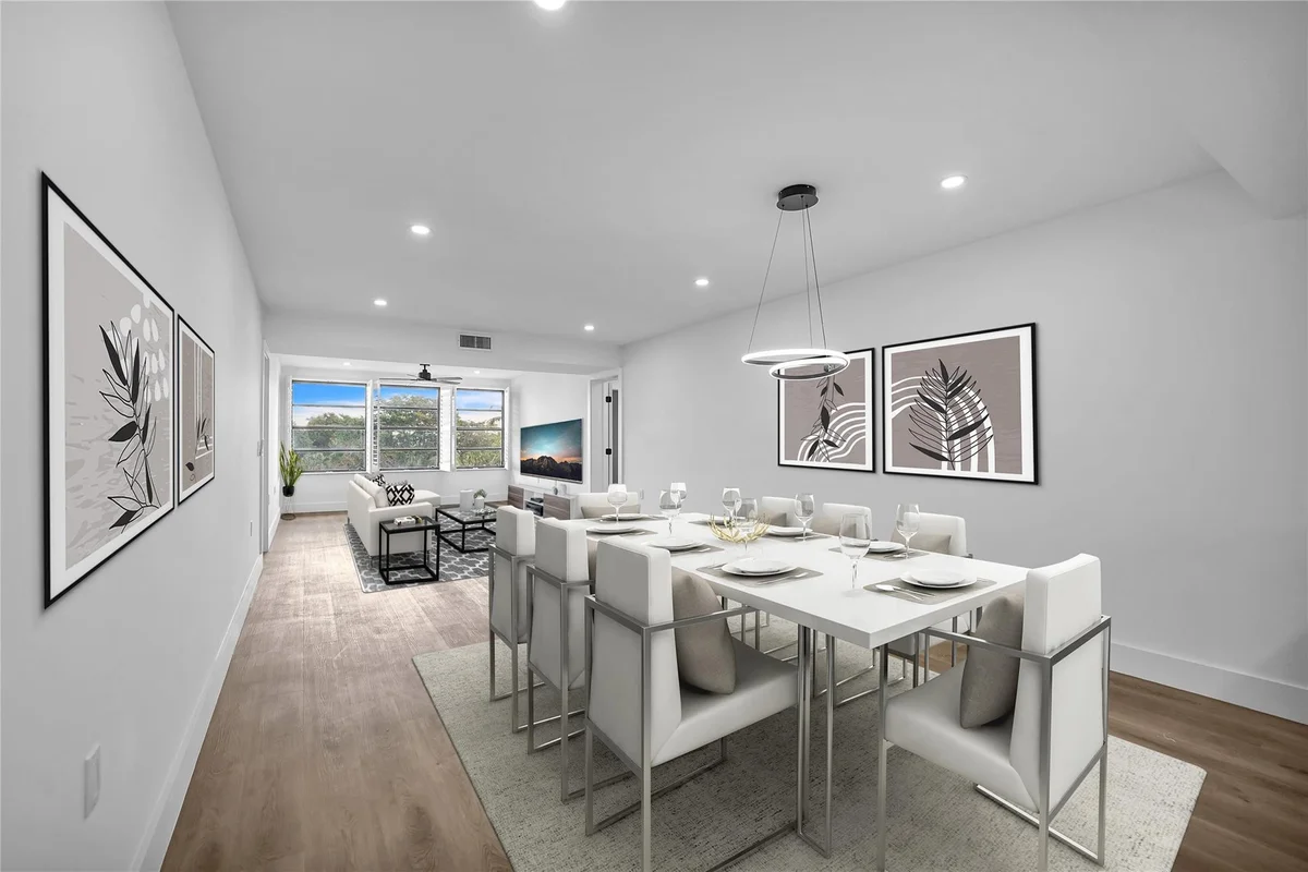 6037 Balboa Cir #401, Boca Raton: photo 1 of 22