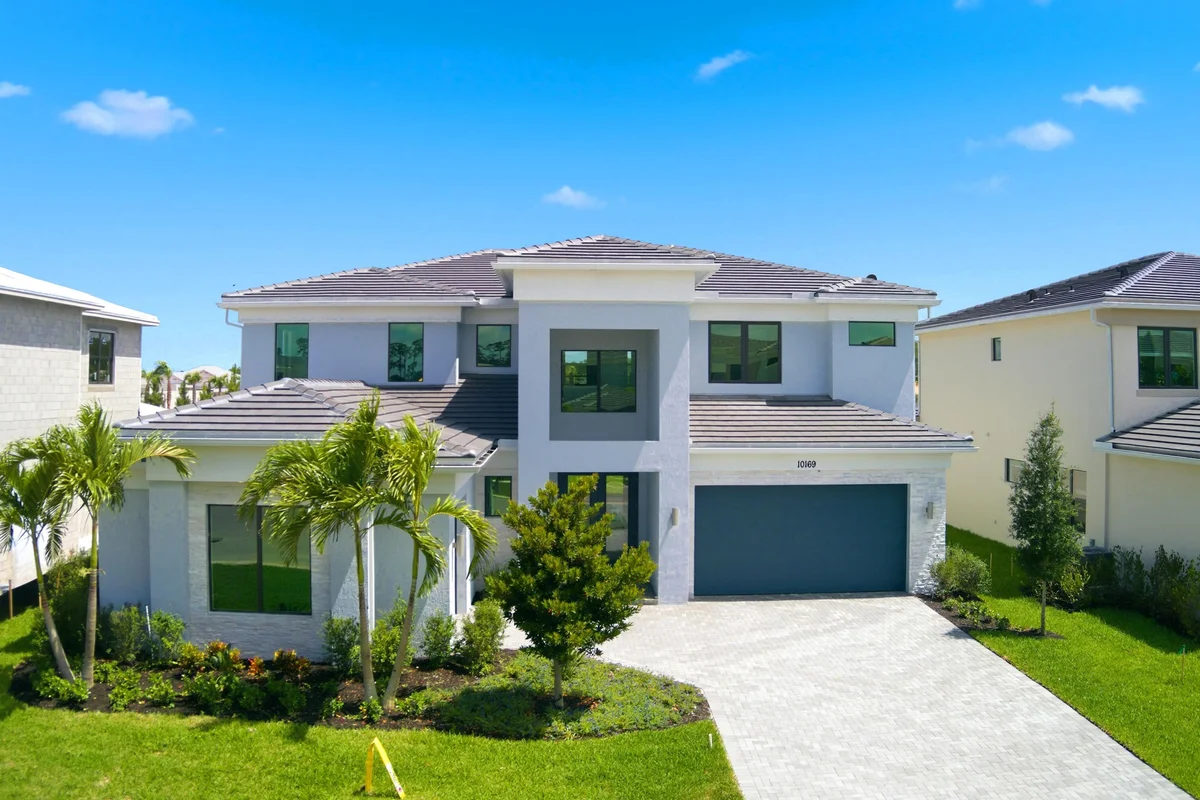 10169 Royal Ascot Ave, Lake Worth: photo 1 of 50