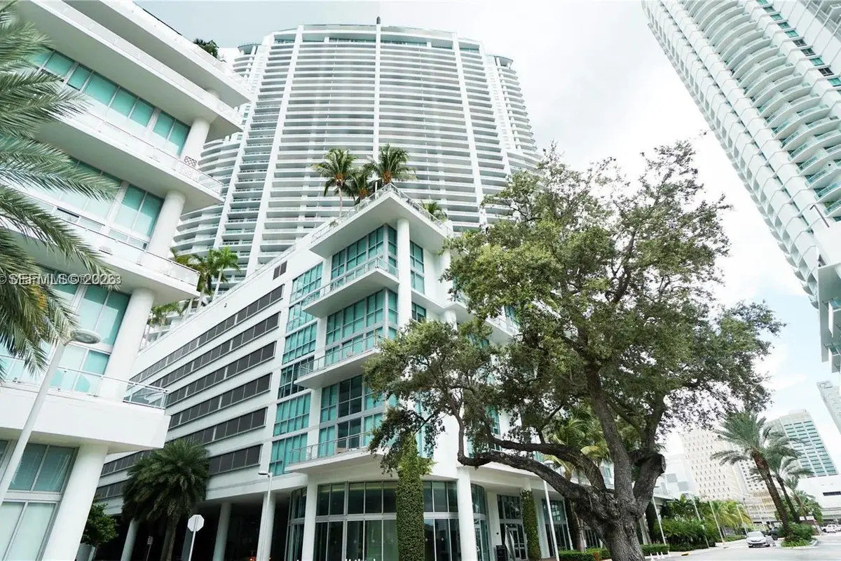 90 SW 3rd St #3708, Miami: photo 1 of 13