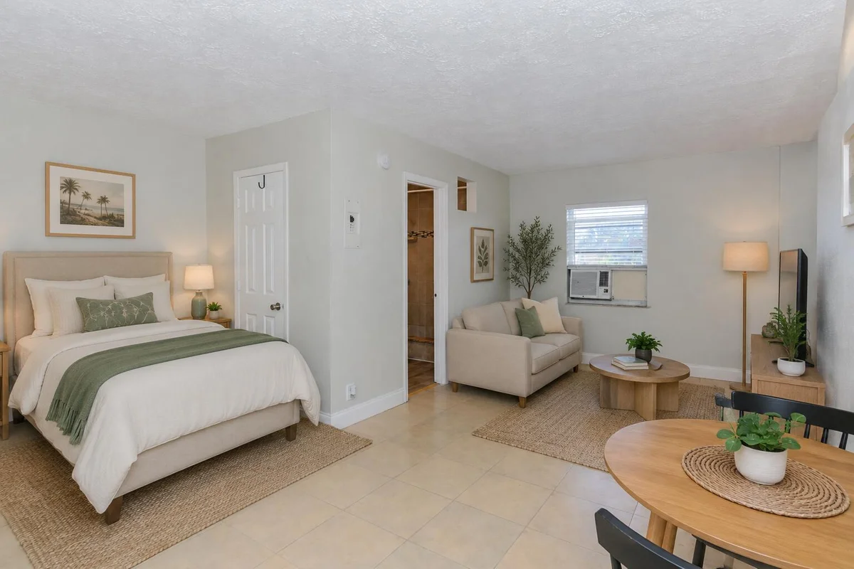 605 N Federal Hwy #8, Lake Worth Beach: photo 1 of 12