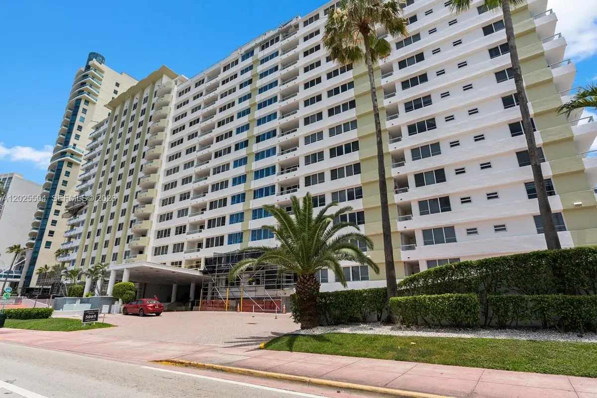 5005 Collins Ave #222, Miami Beach: photo 1 of 37