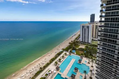 1830 S Ocean Dr #2804, Hallandale Beach: photo 1 of 36