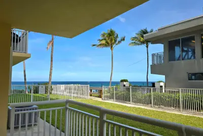 1161 Hillsboro Mile #107, Hillsboro Beach: photo 1 of 53