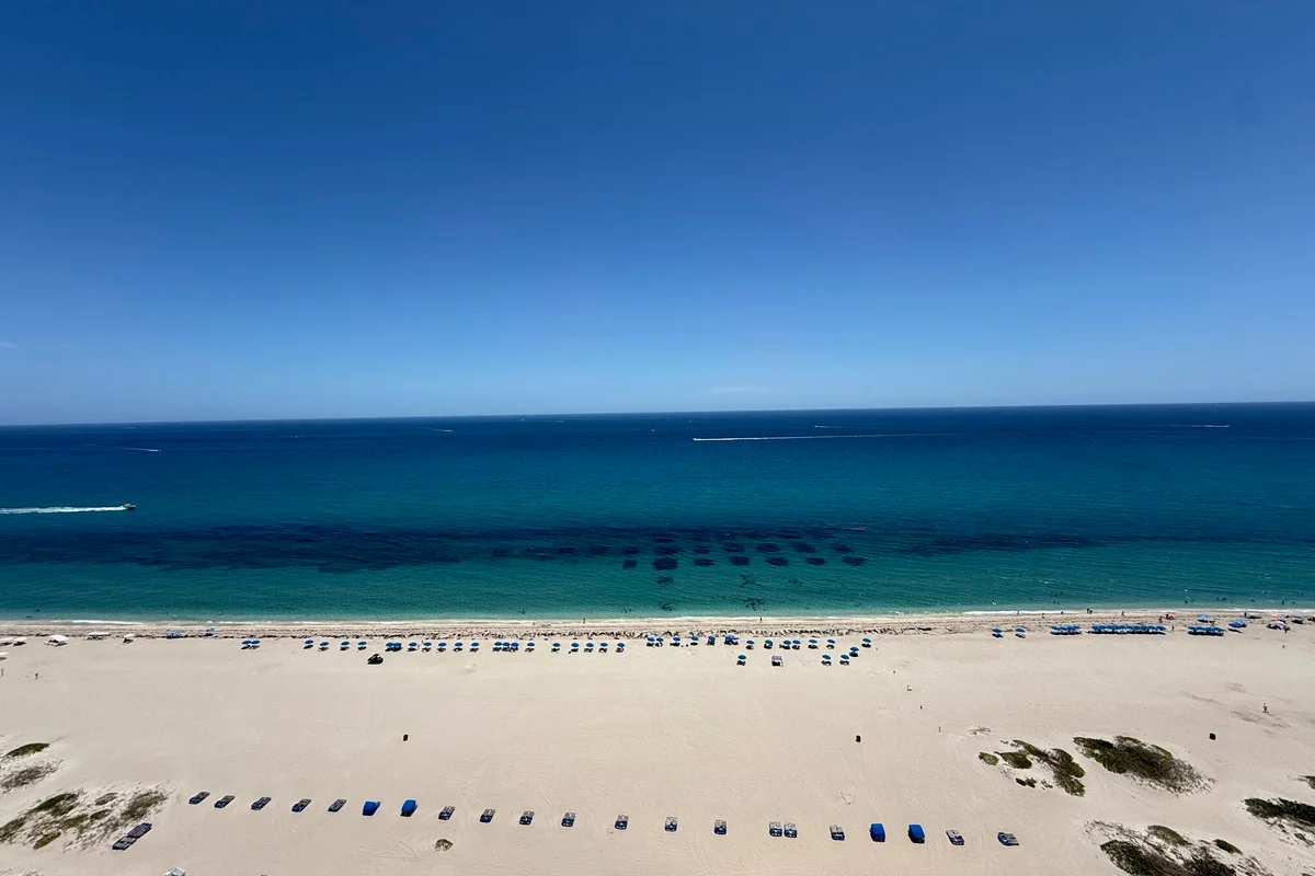 2800 N Ocean Dr #A-24d, Riviera Beach: photo 1 of 22