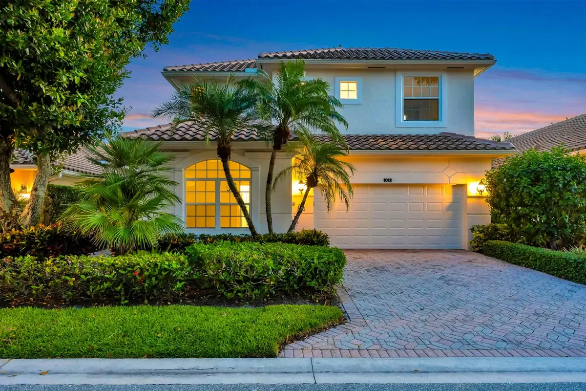1012 Diamond Head Way, Palm Beach Gardens: photo 1 of 100