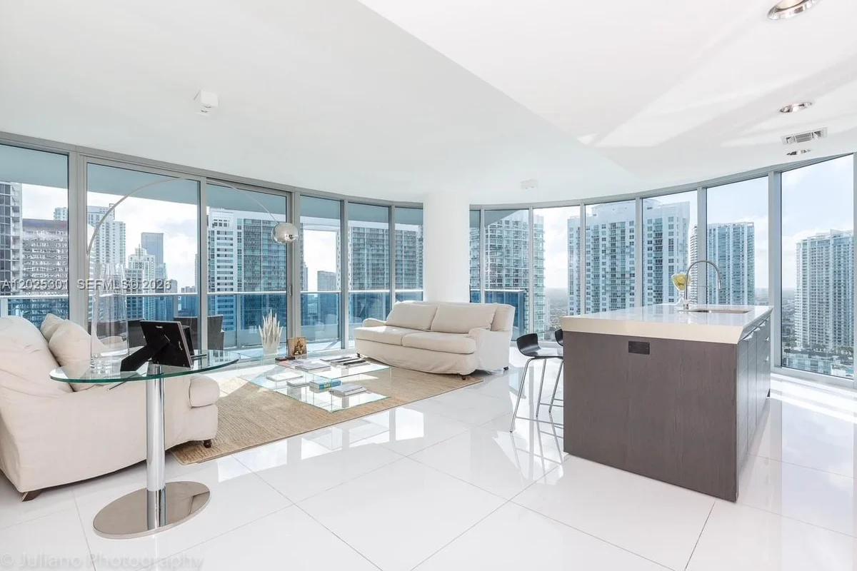 200 Biscayne Boulevard Way #3102, Miami: photo 1 of 36
