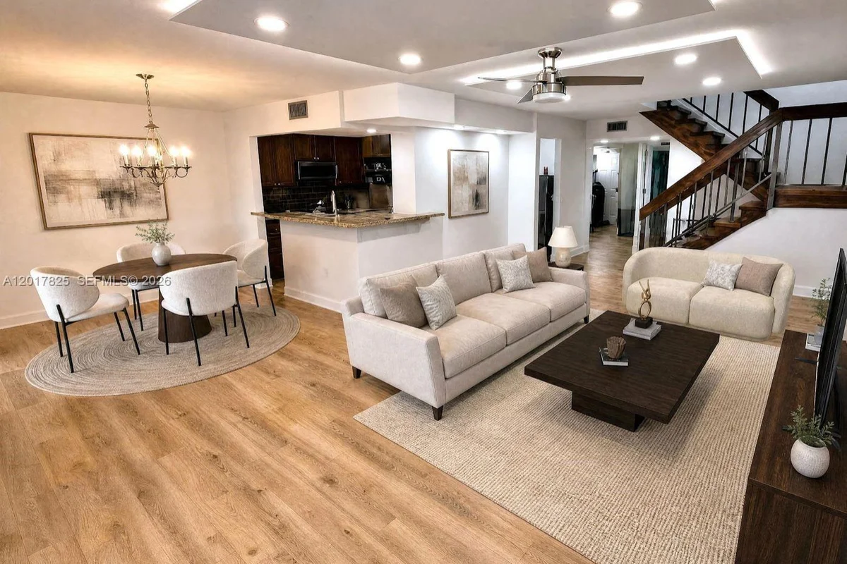 9717 N New River Canal Rd #406, Plantation: photo 1 of 62