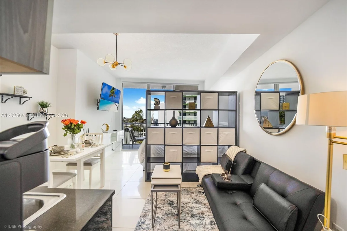 1750 N Bayshore Dr #1219, Miami: photo 1 of 11
