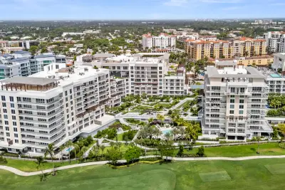 220 SE Mizner Blvd #Ph922, Boca Raton: photo 1 of 25