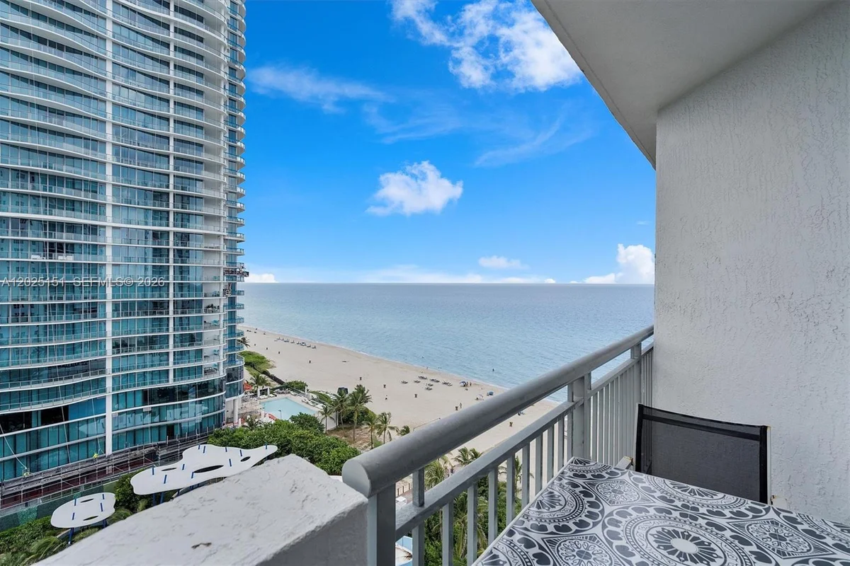 17375 Collins Ave #1507, Sunny Isles Beach: photo 1 of 43
