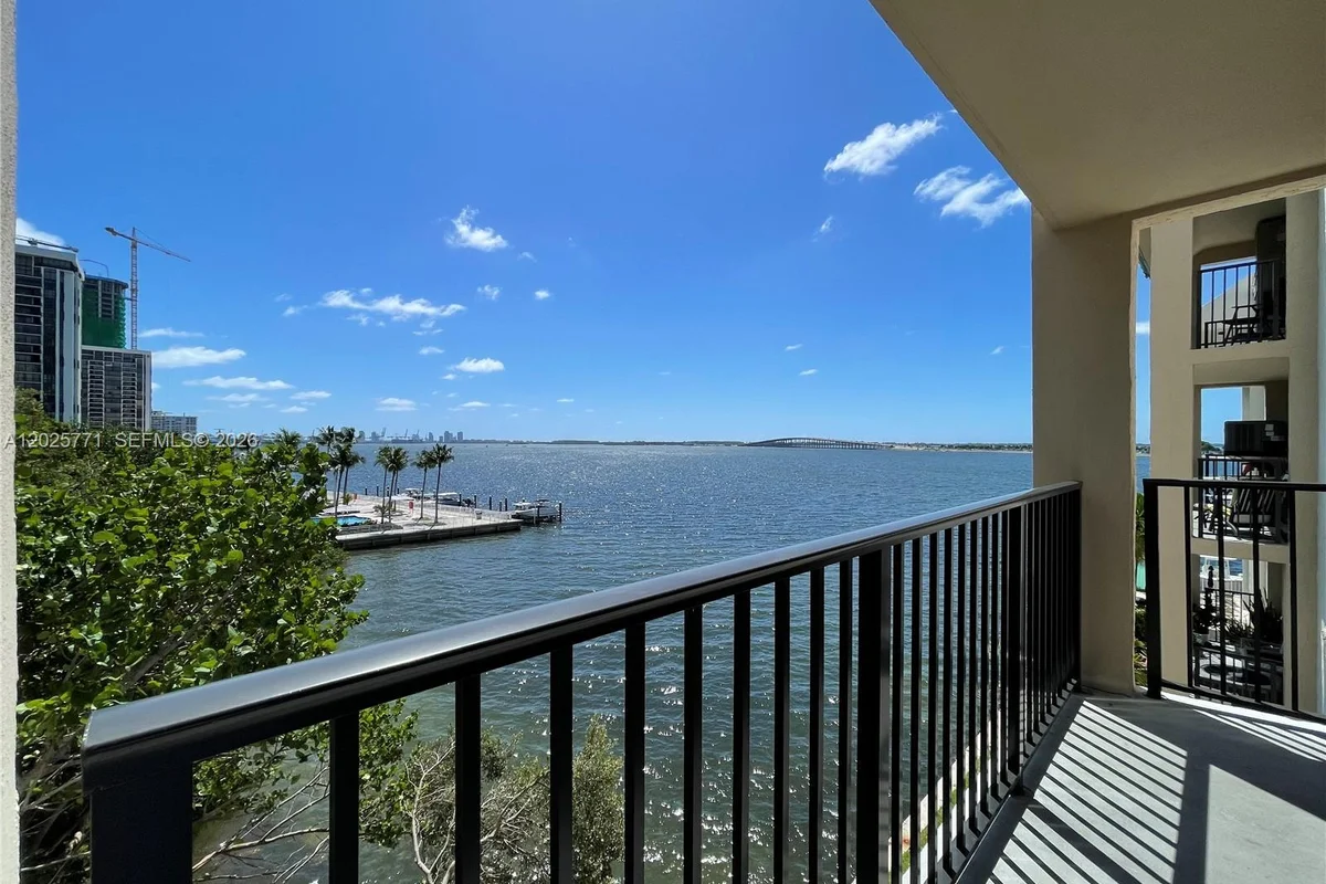 2201 Brickell Ave #73, Miami: photo 1 of 23