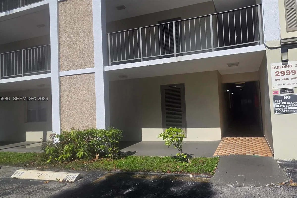 2999 NW 48th Ave #246, Lauderdale Lakes: photo 1 of 48