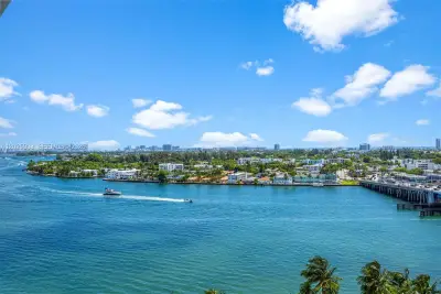 1865 79th St Cswy #15M, North Bay Village: photo 1 of 28