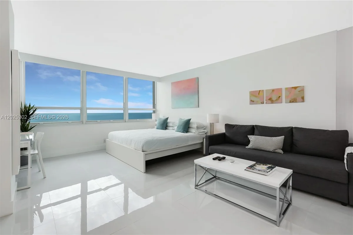 5445 Collins Ave #1203, Miami Beach: photo 1 of 9
