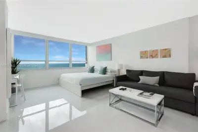 5445 Collins Ave #1203, Miami Beach: photo 1 of 9