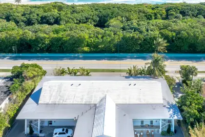 501 N Ocean Blvd, Boca Raton: photo 1 of 7