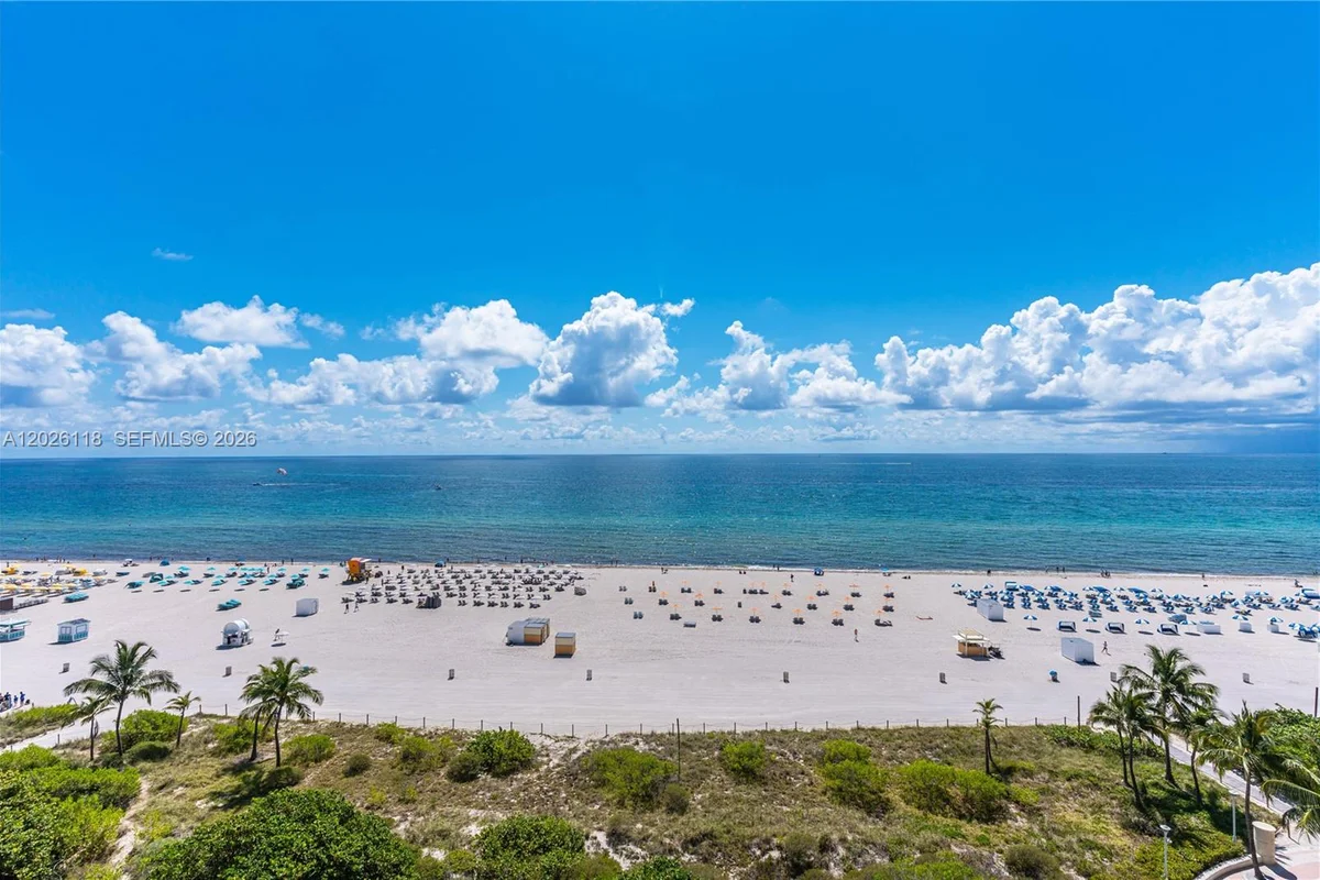 1455 Ocean Dr #1106, Miami Beach: photo 1 of 37