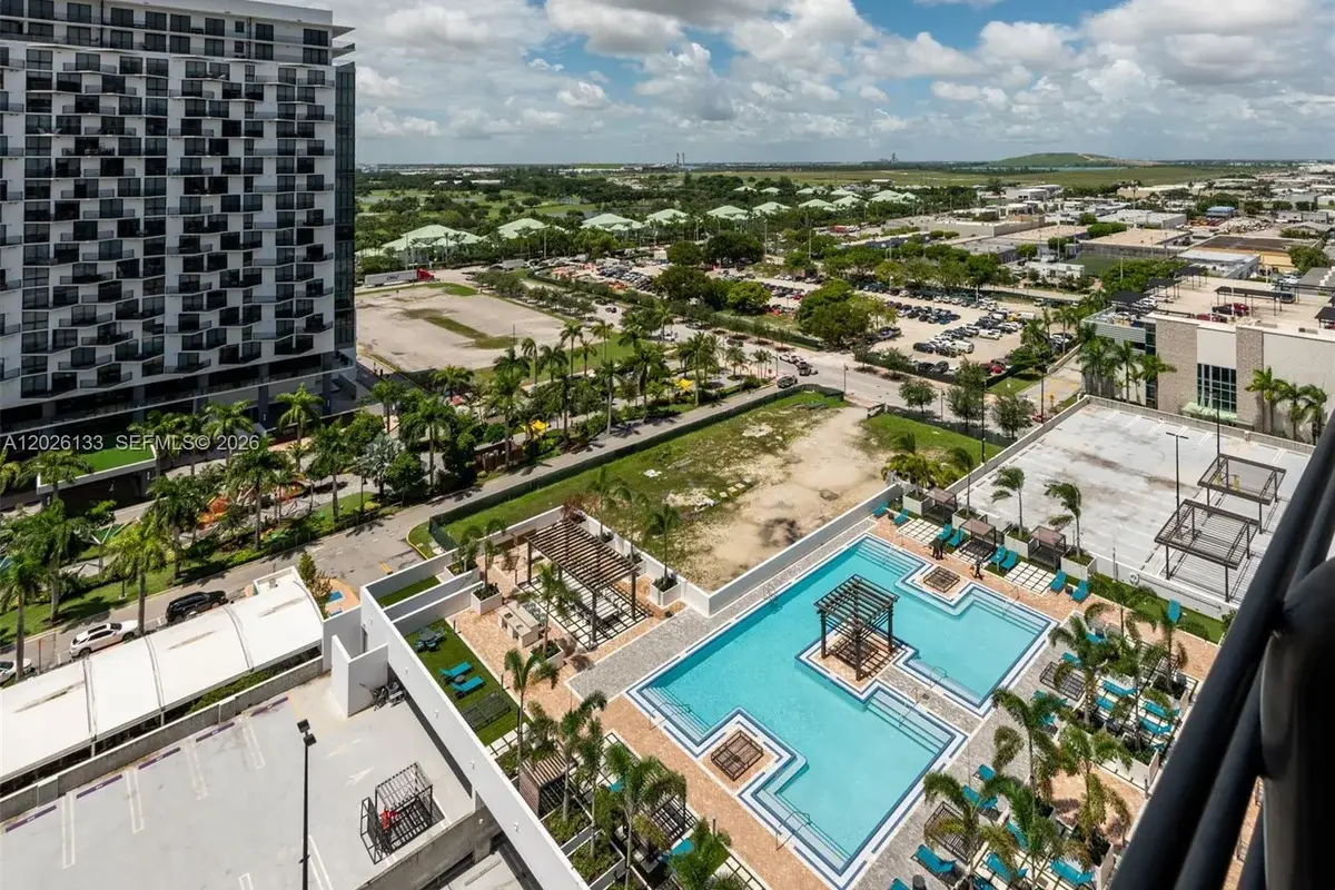 5350 NW 84th Ave #1506, Doral: photo 1 of 12