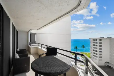 3560 S Ocean Blvd #909, South Palm Beach: photo 1 of 41