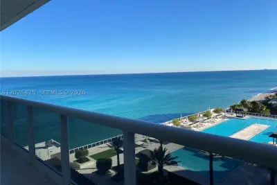 1830 S Ocean Dr #1404, Hallandale Beach: photo 1 of 14