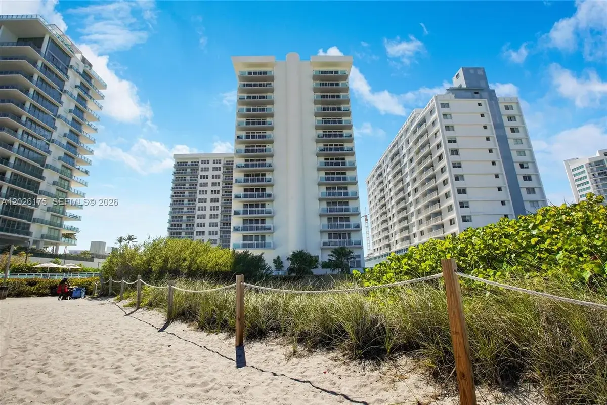 6917 Collins Ave #1608, Miami Beach: photo 1 of 24