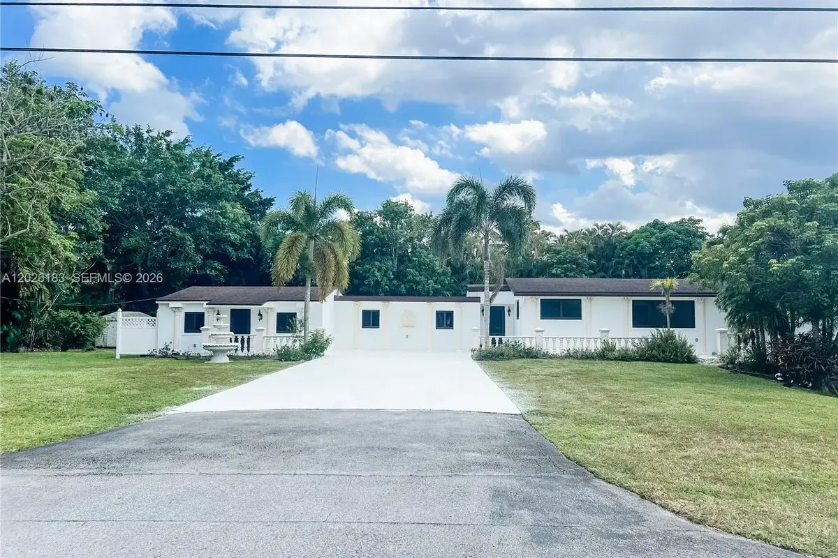 12200 NW 20th Ct, Plantation: photo 1 of 56