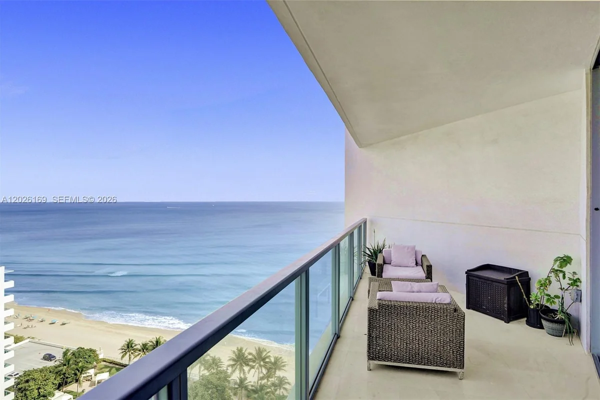 3101 S Ocean Dr #2005, Hollywood: photo 1 of 48