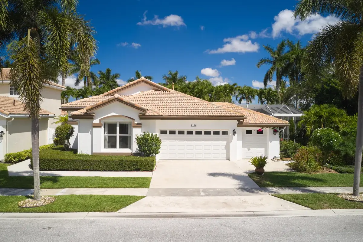 8166 Quail Meadow Way, West Palm Beach: photo 1 of 31